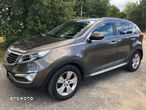 Kia Sportage 1.7 CRDI L 2WD - 1