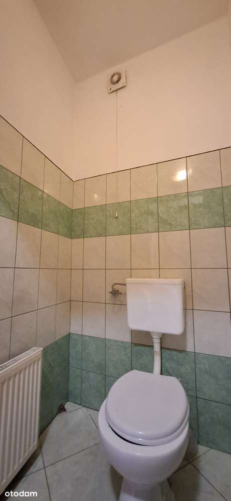 Duże przestronne 3-pokojowe - w centrum, zadbana kamienica, 1 piętro-12