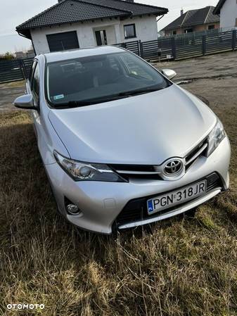 Toyota Auris 1.33 VVT-i Active - 1