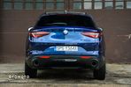 Alfa Romeo Stelvio 2.0 Turbo Sprint Q4 - 5