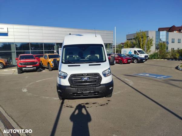 Ford Transit - 2