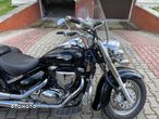 Suzuki Intruder - 3