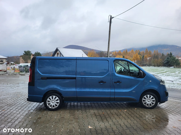 Opel Vivaro - 2