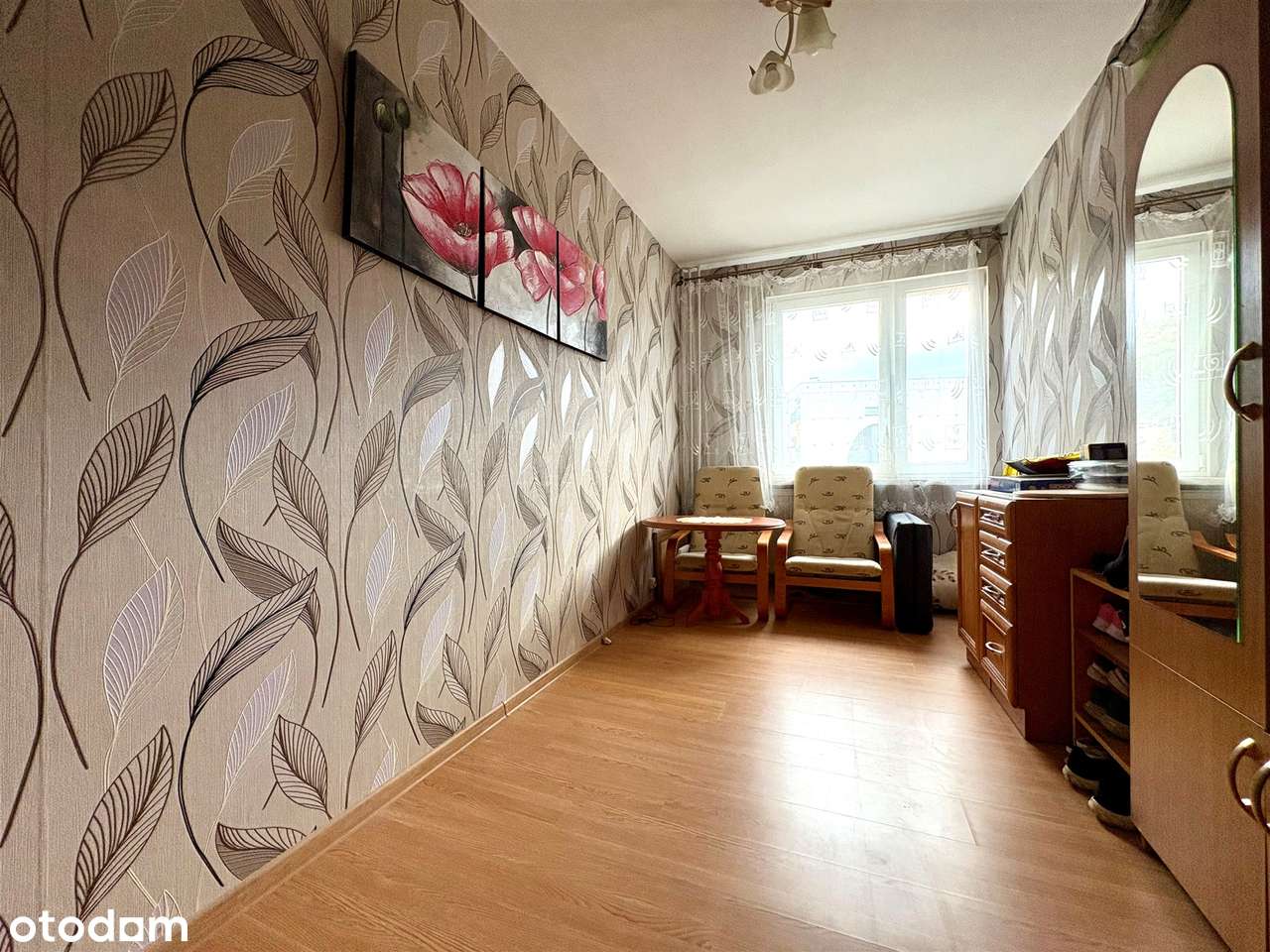 ***Widok na Górę Parkową#Balkon#PełnyRozkład#Dwustronne***-10