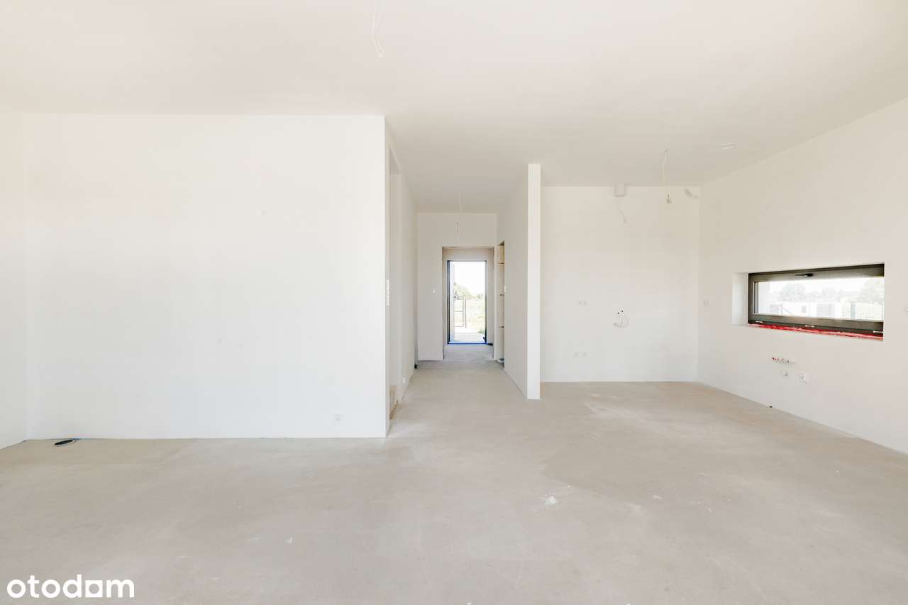 Nowoczesny i funkcjonalny dom 155 m² - blisko lasu Konopnica/Lublin-12