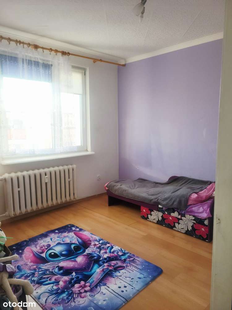 Mieszkanie w Mega  Dobrej Cenie-1