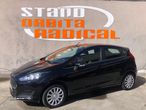 Ford Fiesta 1.25 Trend - 5