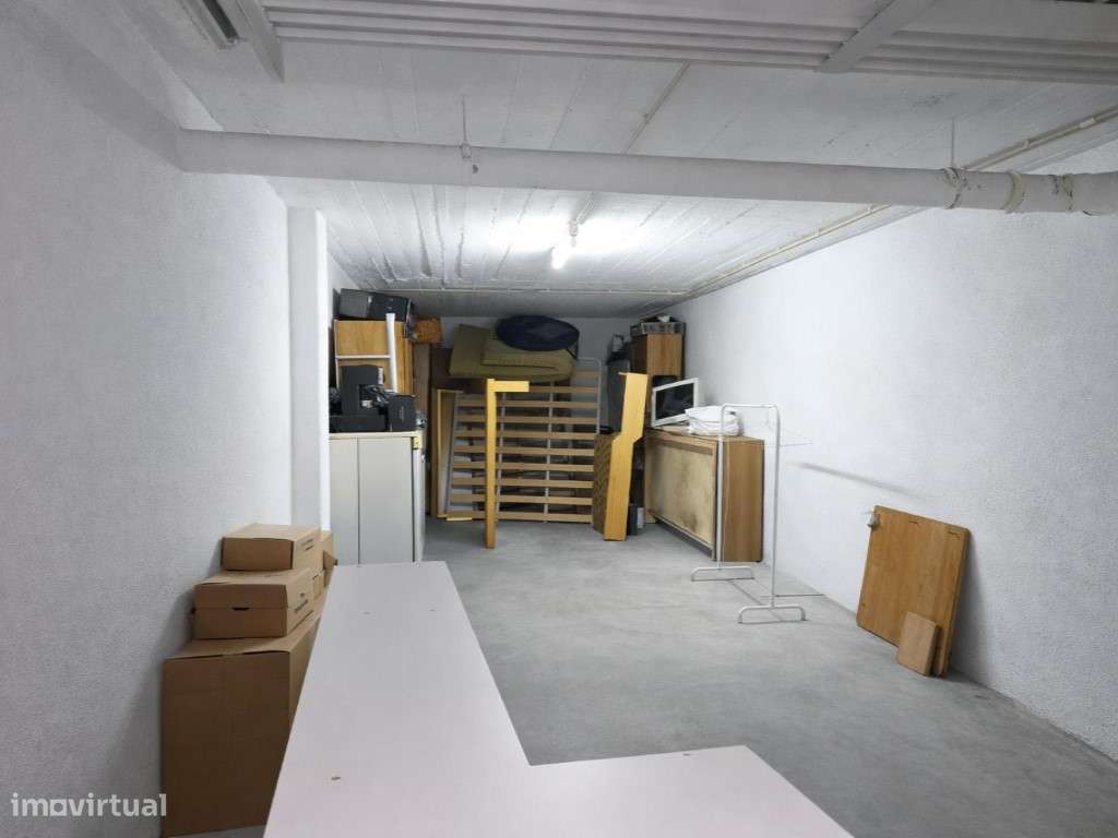 T3 com 2 varandas, garagem box para 2 carros nos Jardins da Parede ...-27
