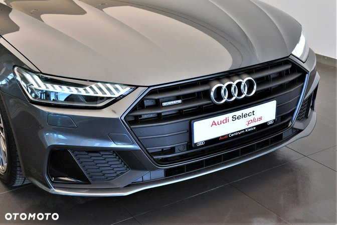 Audi A7 - 7