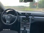 Volkswagen Passat 2.0 TDI Comfortline - 5