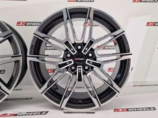 Jantes look BMW 825M em 18" | 5x120 - 4