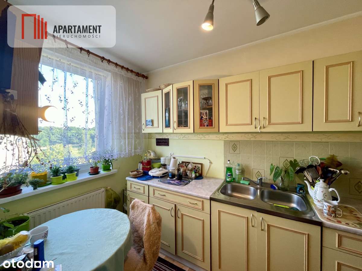 Obniżka ceny! Kawalerka z balkonem - Pełny obrazek: 4/11