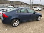 Volvo S60 - 5