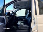 Mercedes-Benz Vito 116 CDI (BlueTEC) Tourer Lang Aut. SELECT - 12