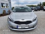 Kia Ceed - 8