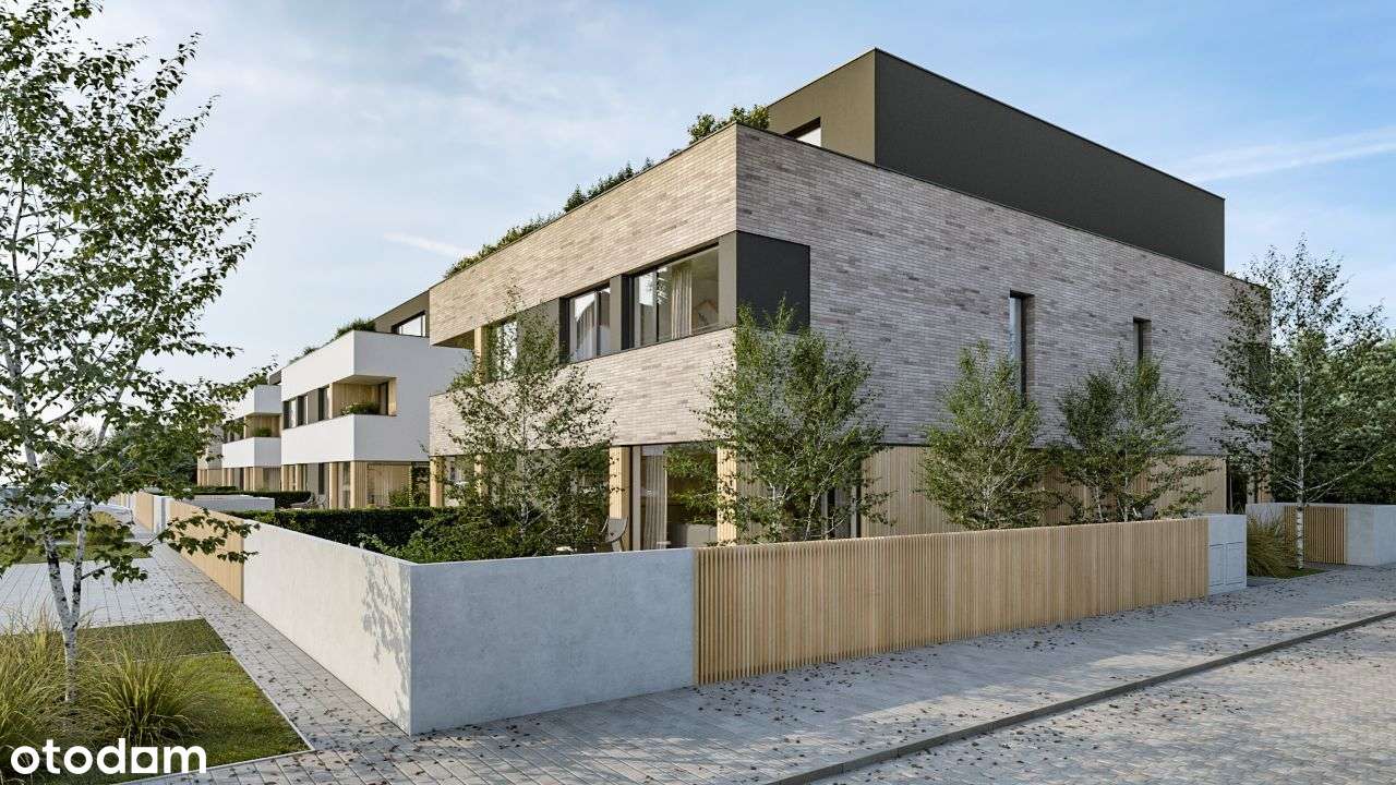 OSTATNI WOLNY LOKAL | Wille Rzepeckiej | 126 m2 | Podolany-15