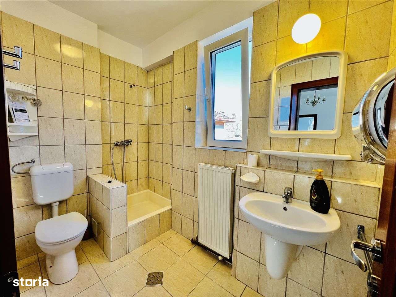 Spațiu de birouri de închiriat – zonă PREMIUM – Bulevardul Victoriei - Imagine principală: 4/6