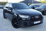 Audi SQ7 4.0 TDI Quattro Tiptronic - 1