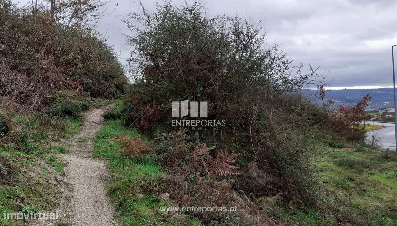 Venda Lote de Terreno, Vila Caíz, Amarante - Grande imagem: 4/25