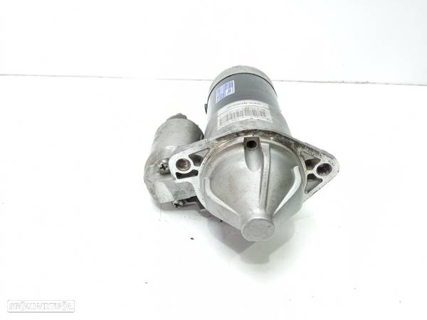 Motor de arranque HYUNDAI MATRIX (FC) (2004-2010) 1.5 CRDI - 1