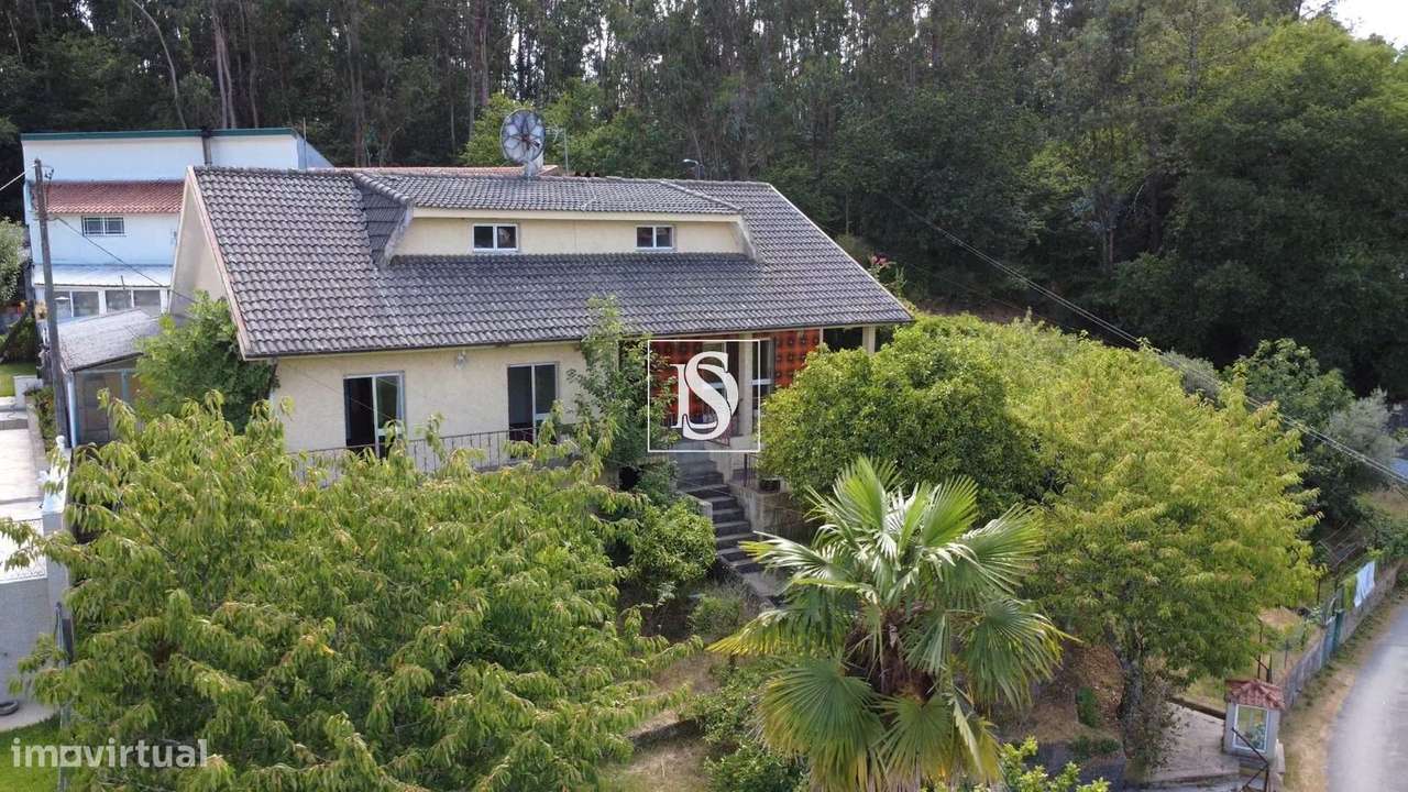 Moradia T3 Venda em Vila Verde e Barbudo,Vila Verde-38