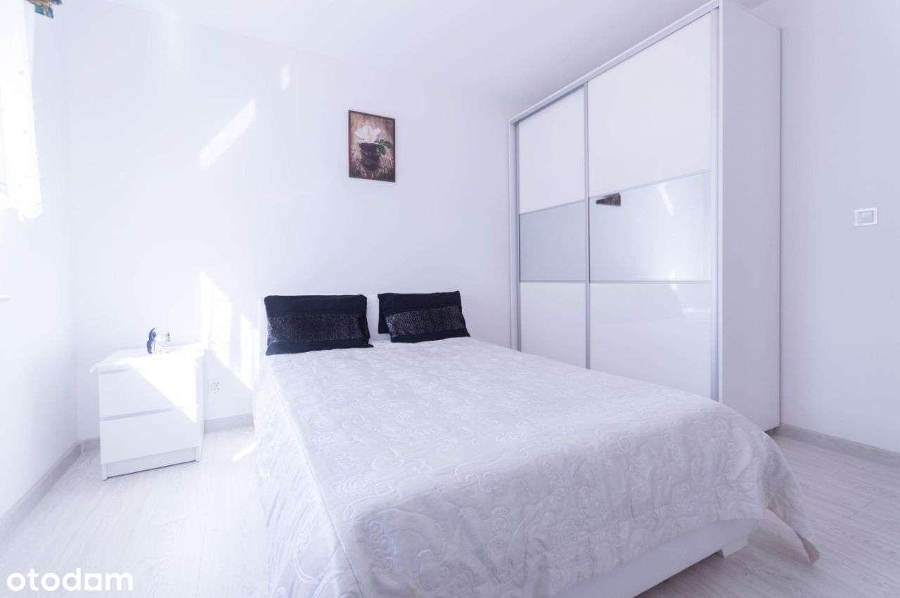 Zamknięte i chronione osiedle | Balkon i miejsce postojowe | Gotowe-1