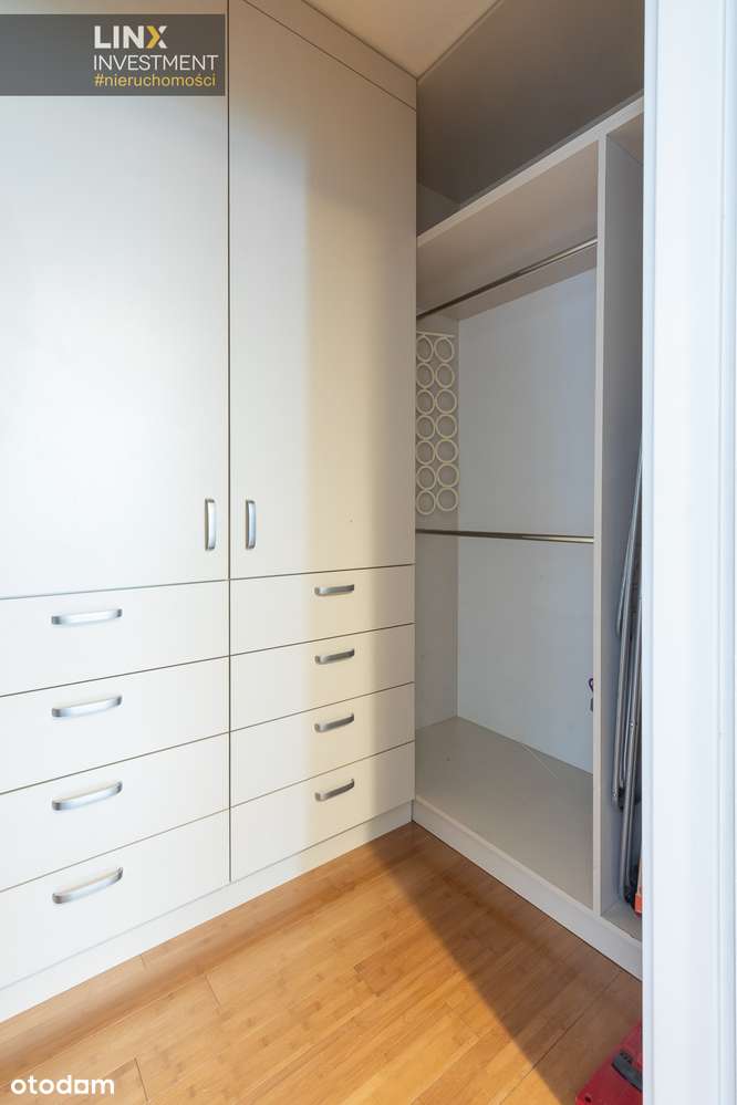 Mieszkanie 3-pokojowe 63,5 m2 przy ul. Rydlówka 42b-4