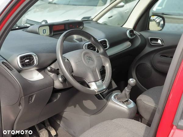 Citroën C3 Picasso 1.2 PureTech MoreLife - 12