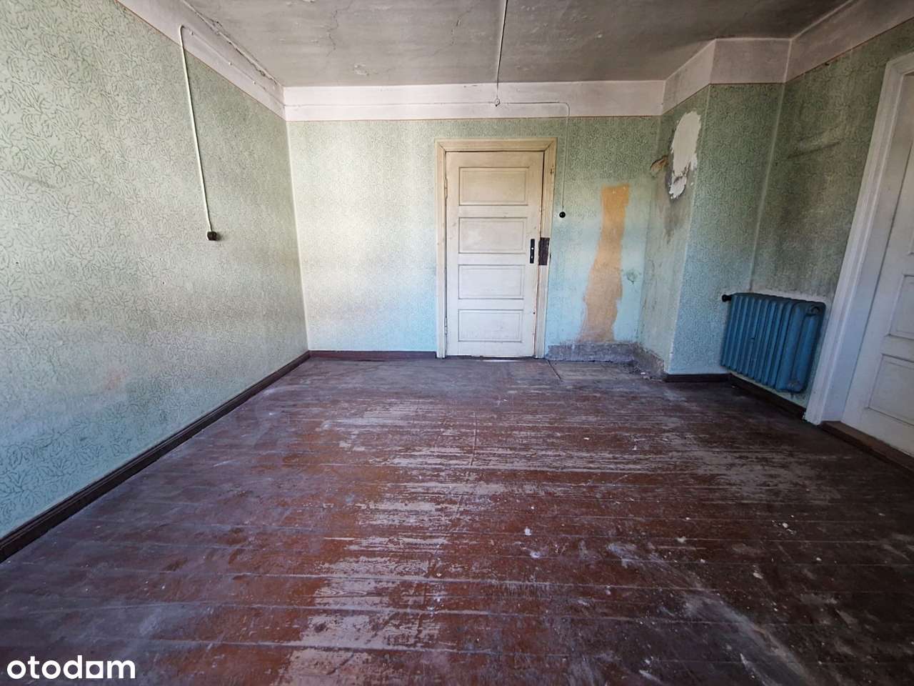 Prestiżowa, willowa część miasta. Idealne miejsce. Duża działka.-11