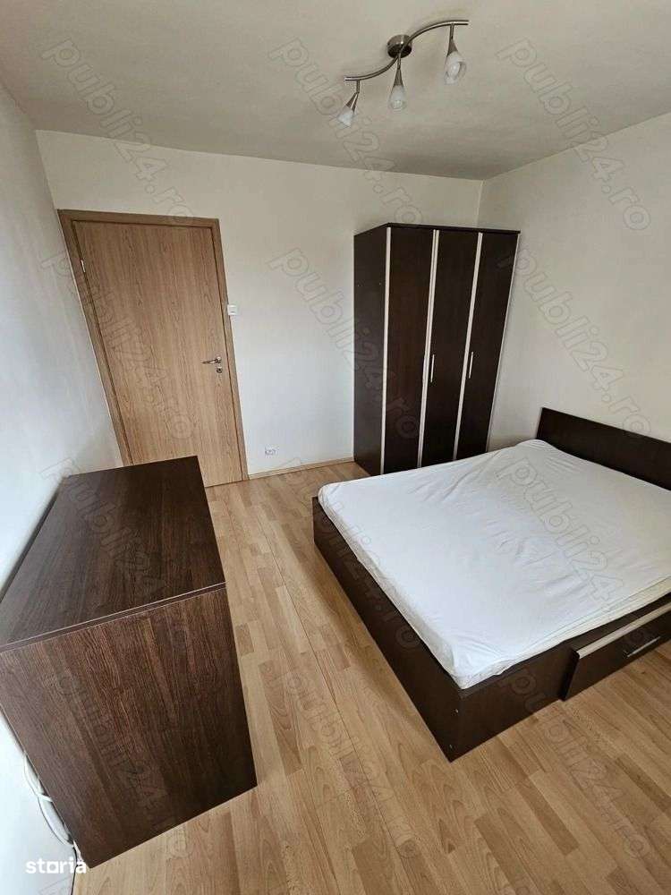 AP. 3 CAMERE BD. GHENCEA, BUCATARIE INCHISA, METROU 10 MINUTE - Imagine principală: 3/7