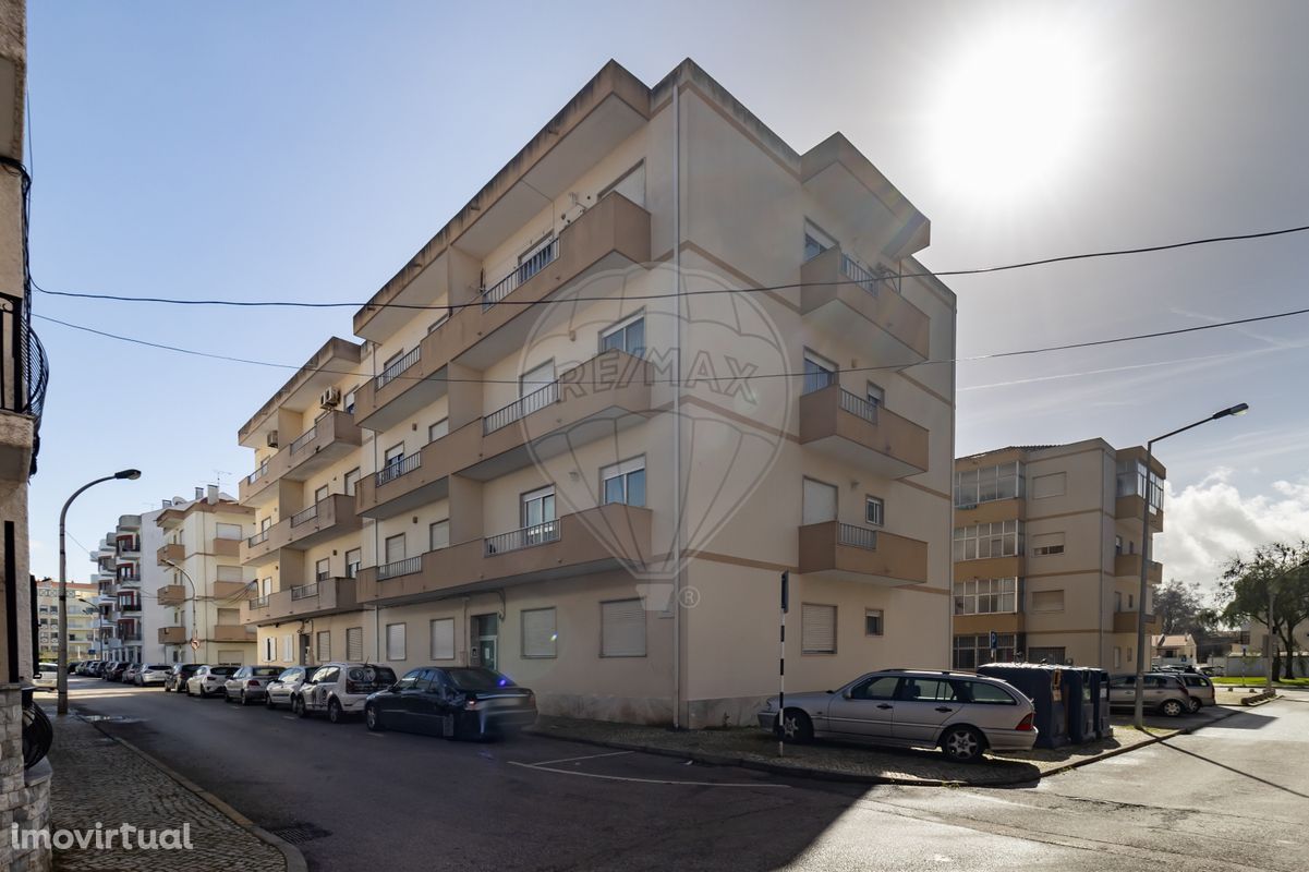 Apartamento T3 para venda