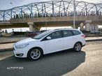 Ford Focus 1.5 TDCi DPF Start-Stopp-System Aut. Titanium - 1