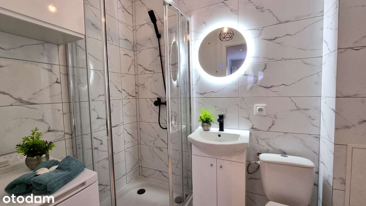 Ładne 2 – pok. m. po remoncie w świetnej lokalizacji na Ogrodach!-13