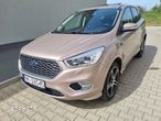 Ford Kuga 2.0 TDCi 4x4 Vignale - 2