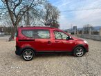 Dacia Dokker Blue dCi 95 Stepway - 19