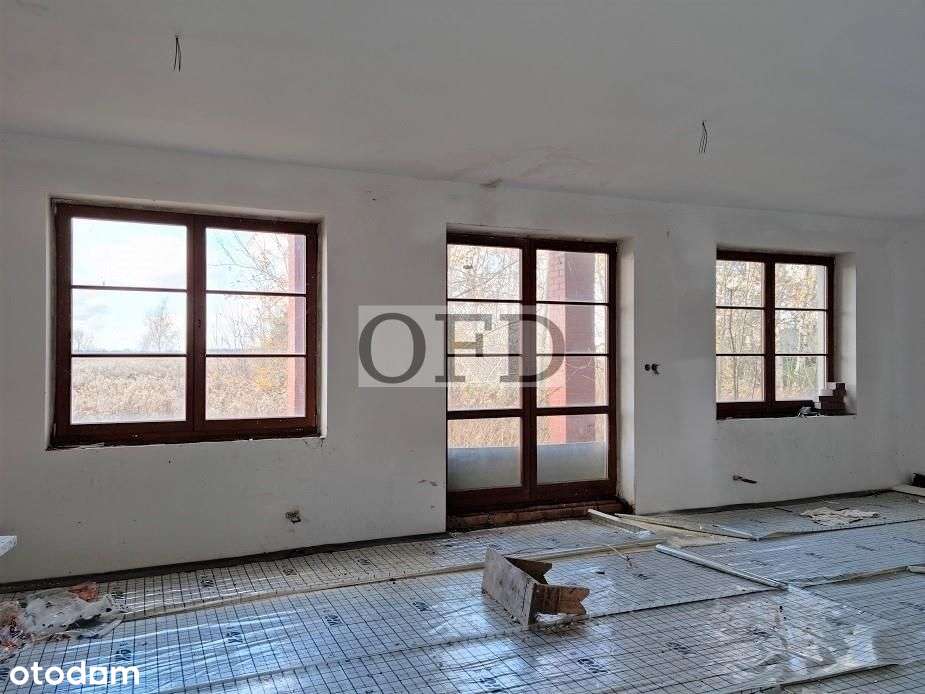 Słoneczny Dom W Chrząstawie Wielkiej-2