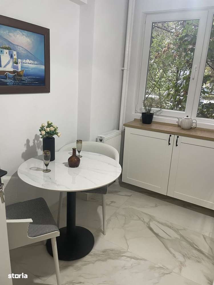 Apartament 2 camere parc Bazilescu 52mp - Imagine principală: 4/14