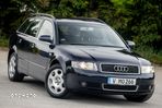 Audi A4 Avant 2.0 - 1