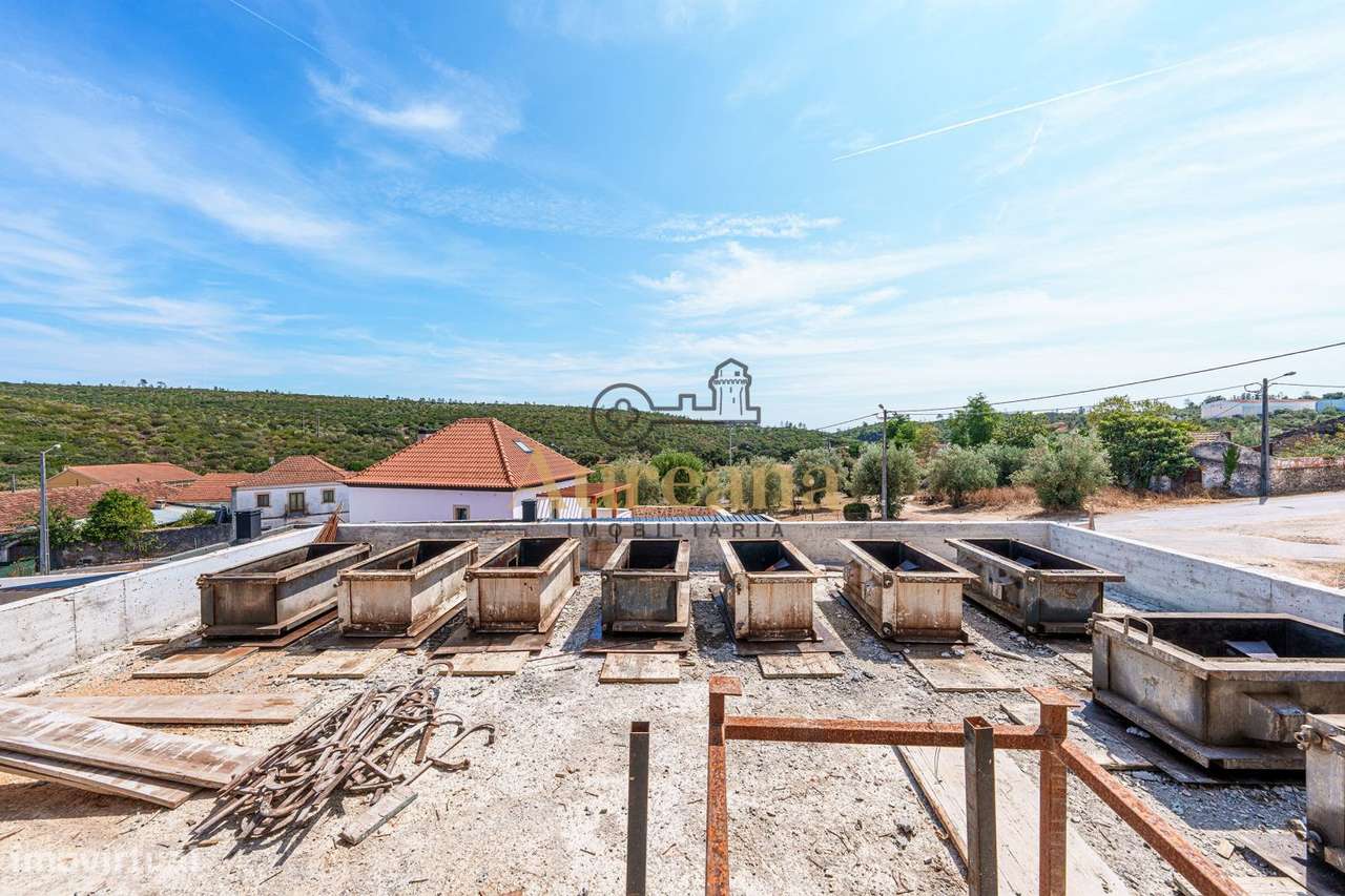 Moradia Chave na Mão - Lagoa do Furadouro-8