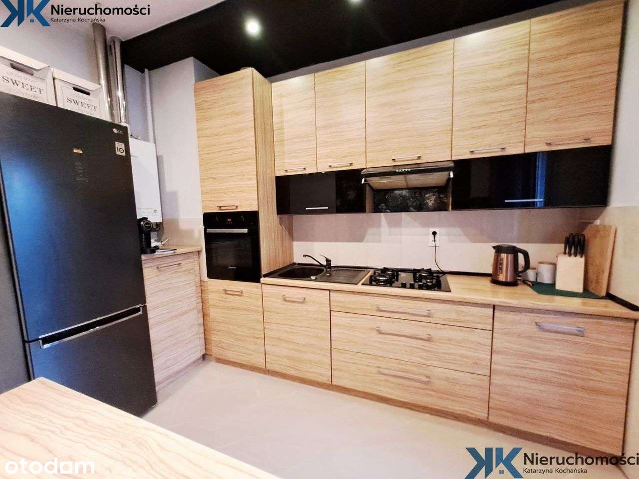 Balkon, 4 pokoje, ogrzewanie gazowe, Wolności! - Pełny obrazek: 4/18