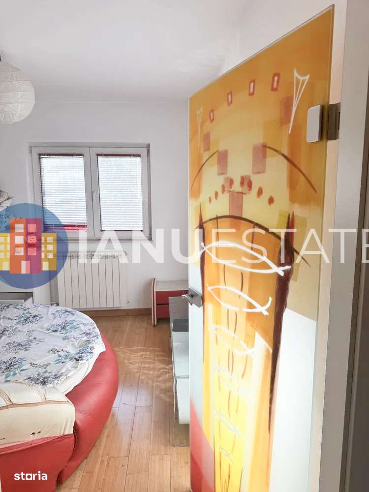 Timpuri Noi 10` Metrou Tineretului Parc Calea Vacaresti PetFriendly* - Imagine principală: 5/8