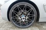 BMW Seria 4 420d Gran Coupe Luxury Line - 33