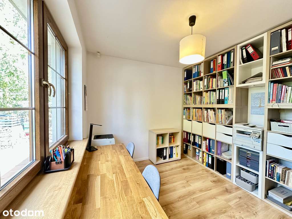 Komfortowy dom wolnostojący z ogrodem | Kościno-4