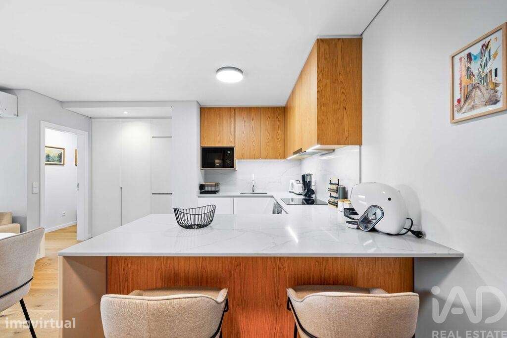 Apartamento T2 em Santo António de 94,00 m2 - Grande imagem: 2/23