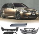 KIT CARROÇARIA LOOK M5 PARA BMW E61 03-07 - 1