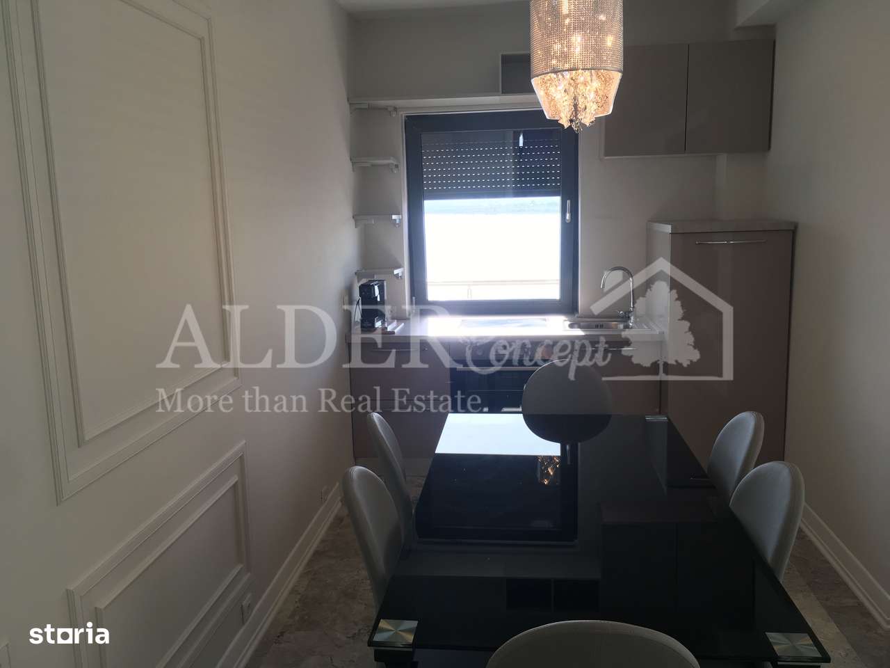 BEACH SIDE RESIDENCE, APARTAMENT CU VEDERE CATRE LAC SI MARE-6