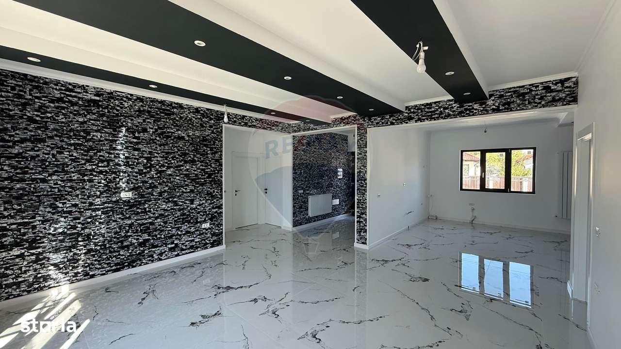 Casă / Vilă cu 4 camere strada Verde! - Imagine principală: 5/10