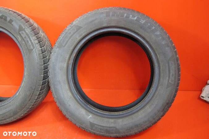 2x OPONA CAŁOROCZNA IMPERIAL ALL SEASON DRIVER 175/65R14 86T 2021 ROK - 4