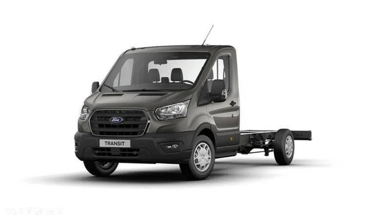 Ford TRANSIT - 1