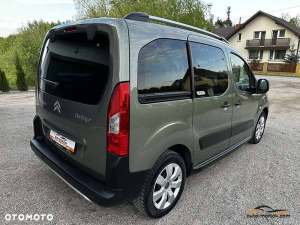 Citroën Berlingo II 1.6 HDi Multispace - 3